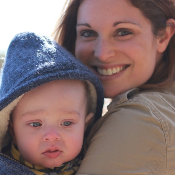 Meet your Posher, Ashley - Picture 1 of 1